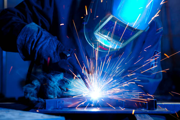 Affordable Welder Services in Estancia, NM