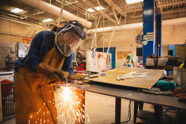 Best Structural Steel Welding in Estancia, NM