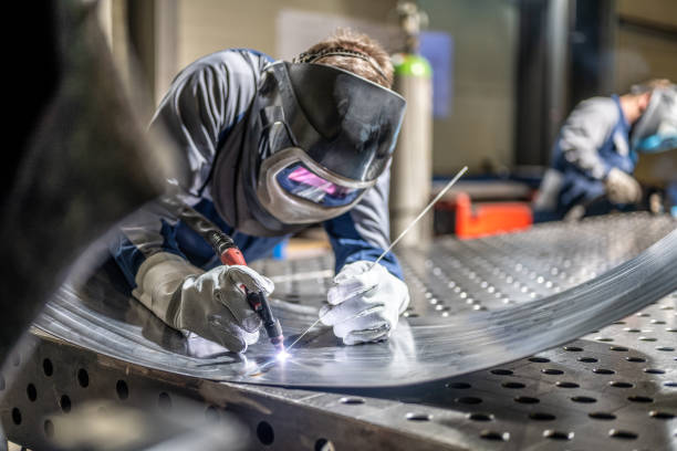 Best Artistic and Custom Metal Fabrication in Estancia, NM