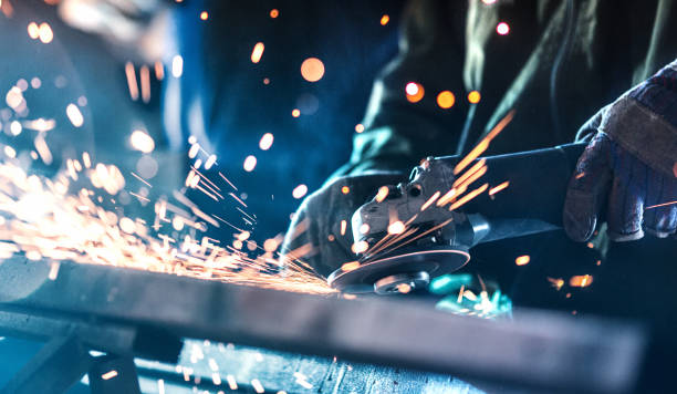 Best Artistic and Custom Metal Fabrication in Estancia, NM